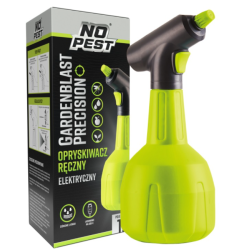 Gardenblast No Pest 1L Elektrischer Automatischer Handsprüher für den Haushalt
